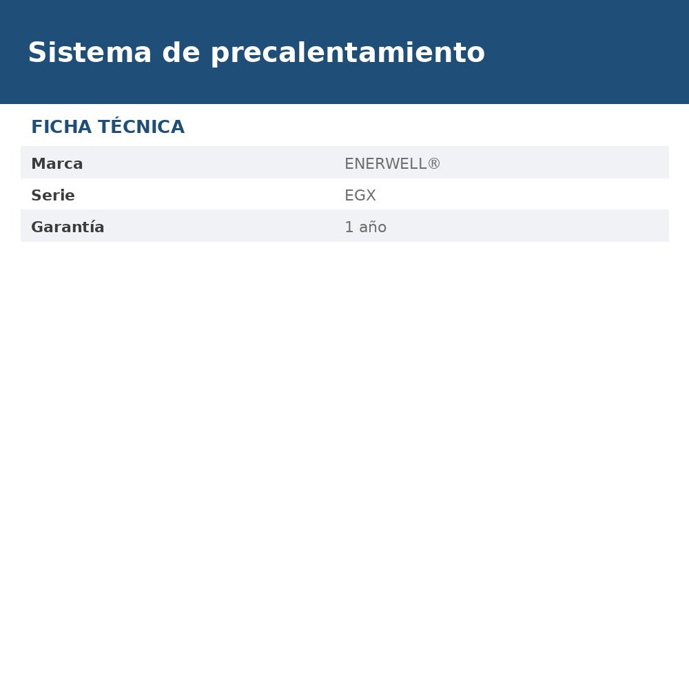 A-EGX-PCLTO/AIRE ficha