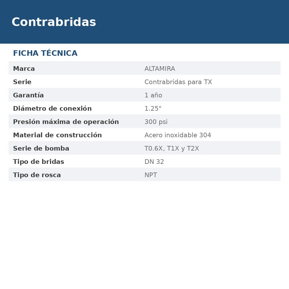 KB-DN32SS ficha