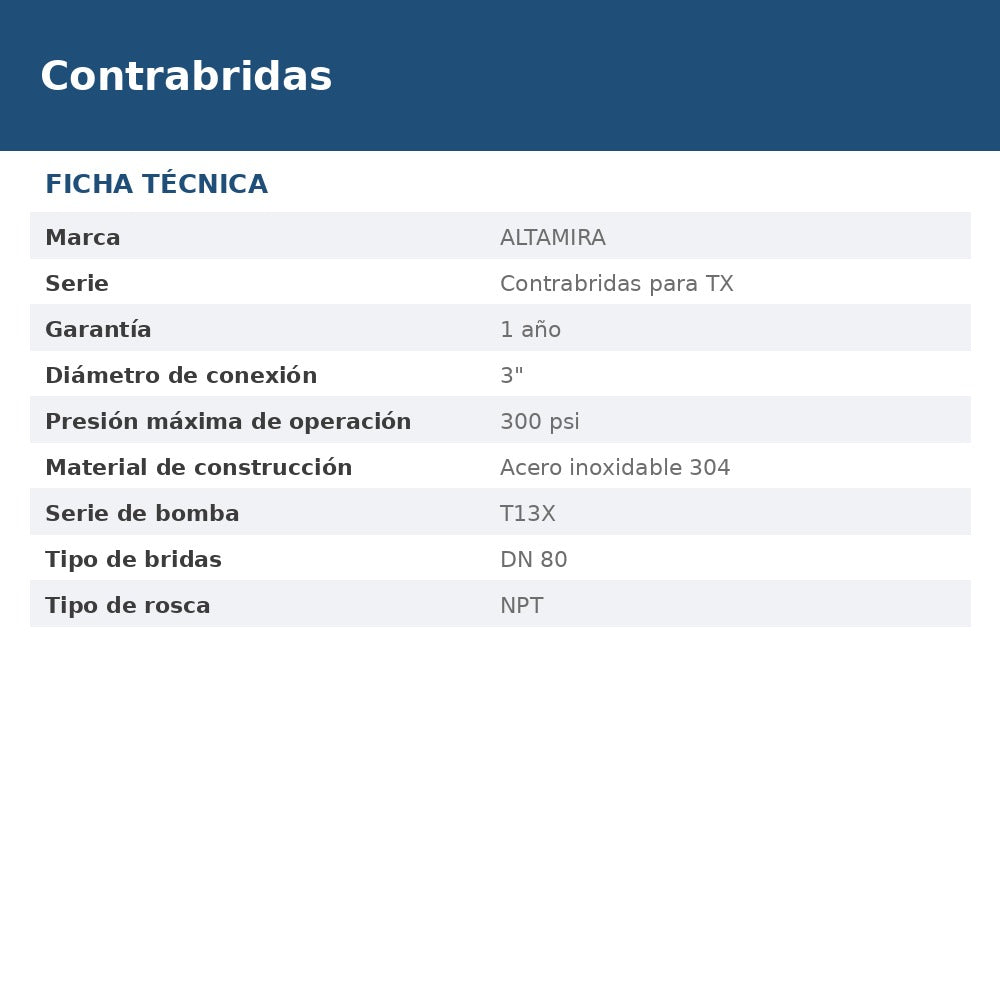 KB-DN80SS ficha