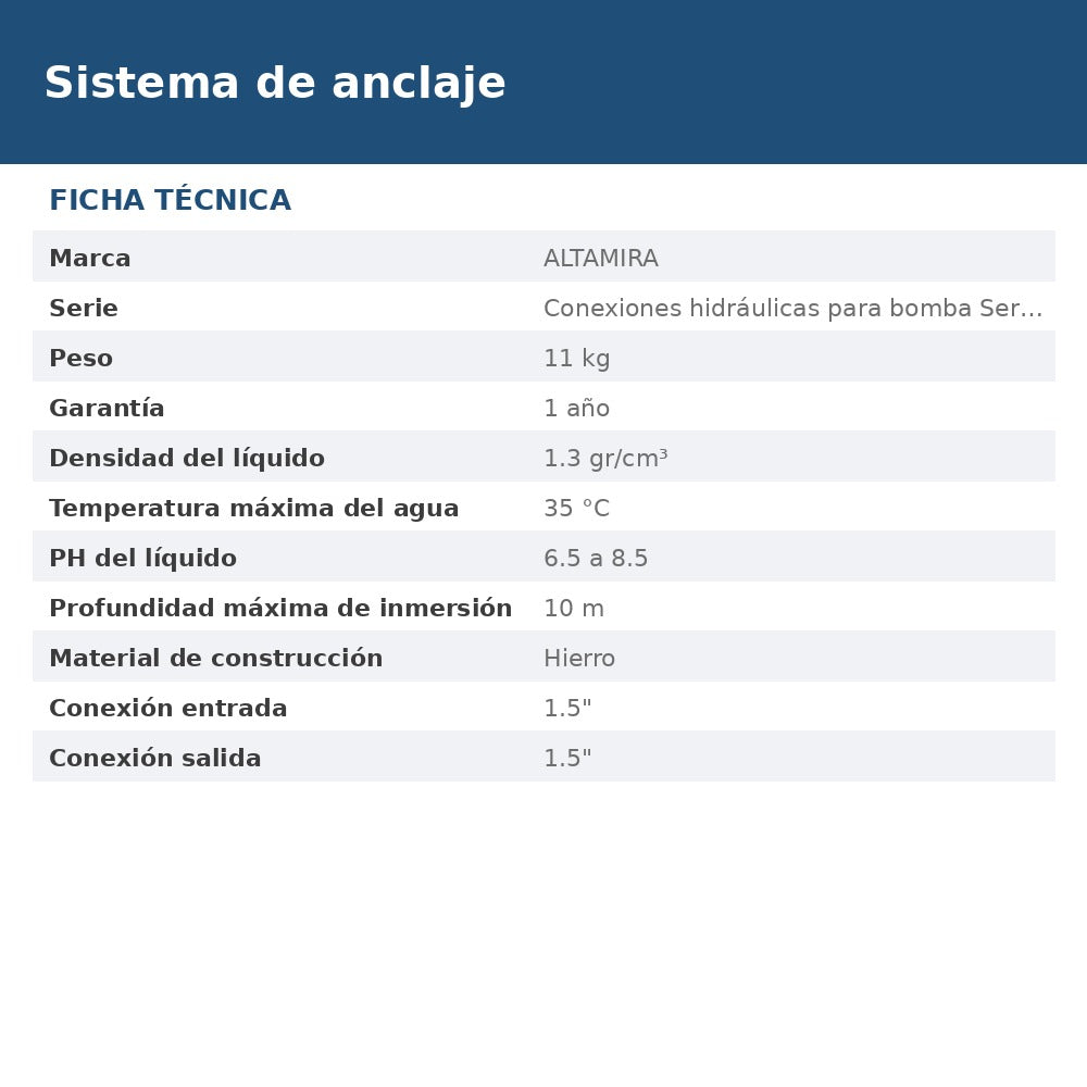 KITANCLAJE-1.5 ficha