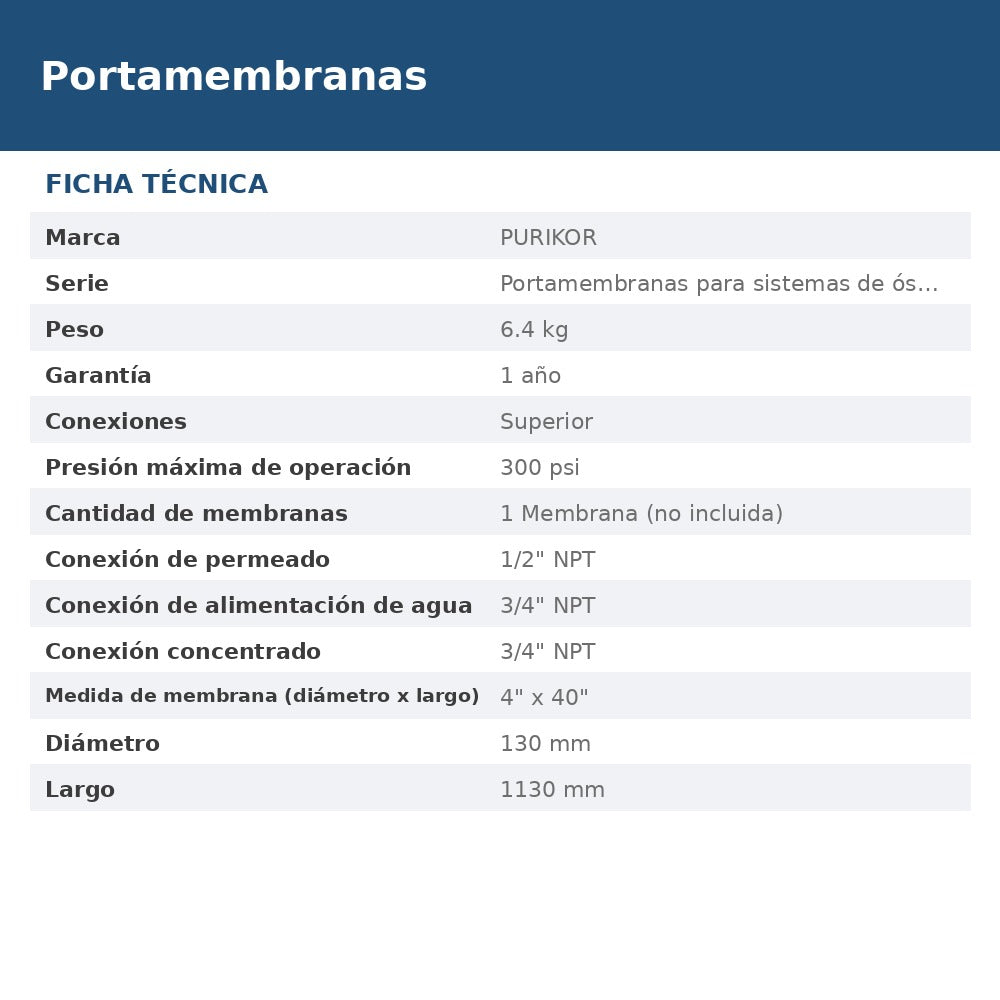 PK-PM40E300-1 ficha