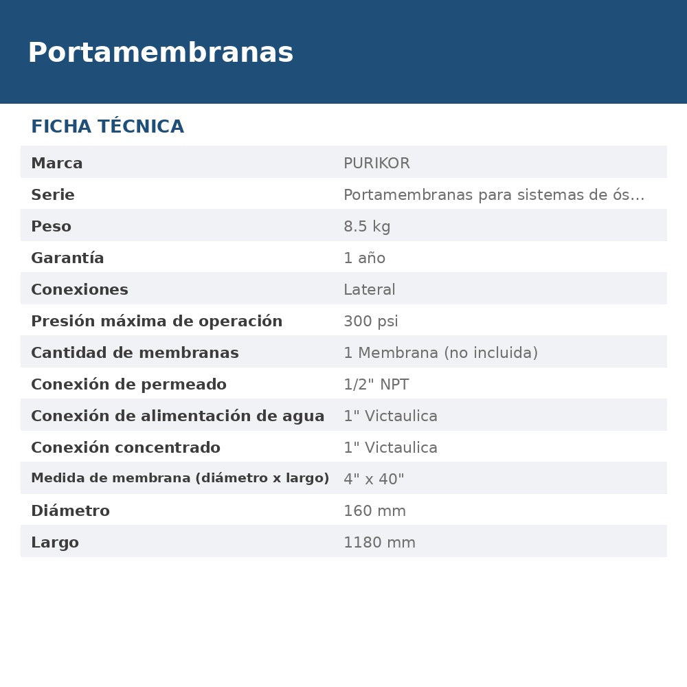 PK-PM40S300-1 ficha
