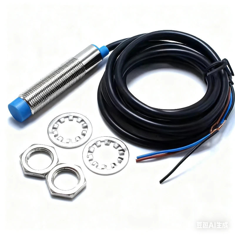 LJ12A3 4 Z BX BY LJ18A34 BX proximity switch sensor NPN PNP metal induction