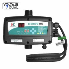 BDRIVEWM11A127/230