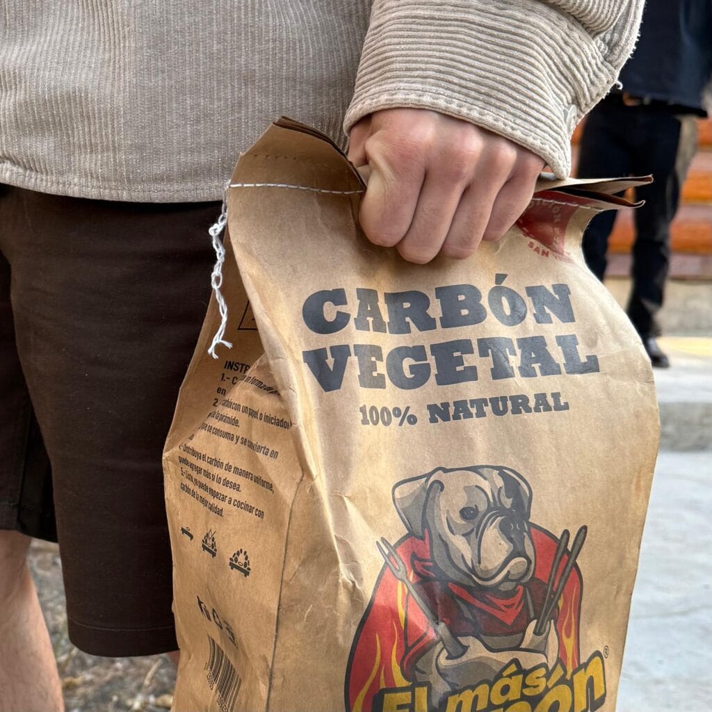 Bolsa El Más Perrón Día del Niño 3kg 500 piezas