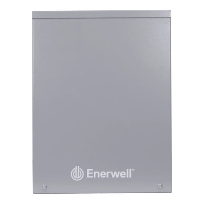Sistema de transferencia automática A-EGX-ATS200A