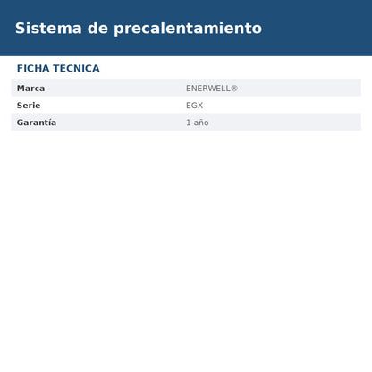 A-EGX-PCLTO/AIRE ficha