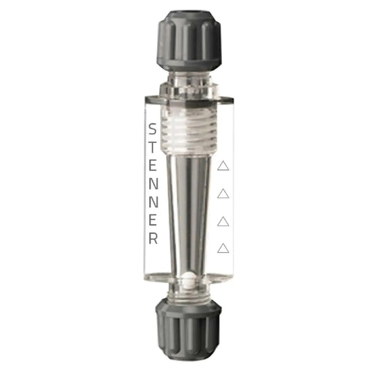 Indicador de flujo AK600