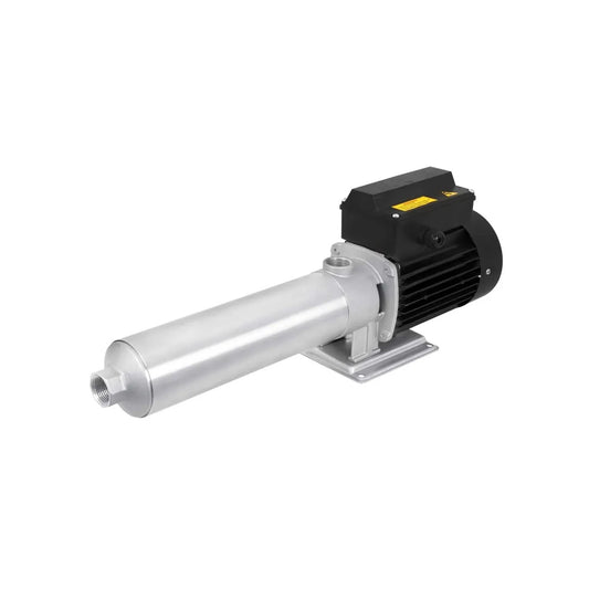 Motobomba de superficie multietapas horizontal para alta presión ALTAPRS22XT05/1123