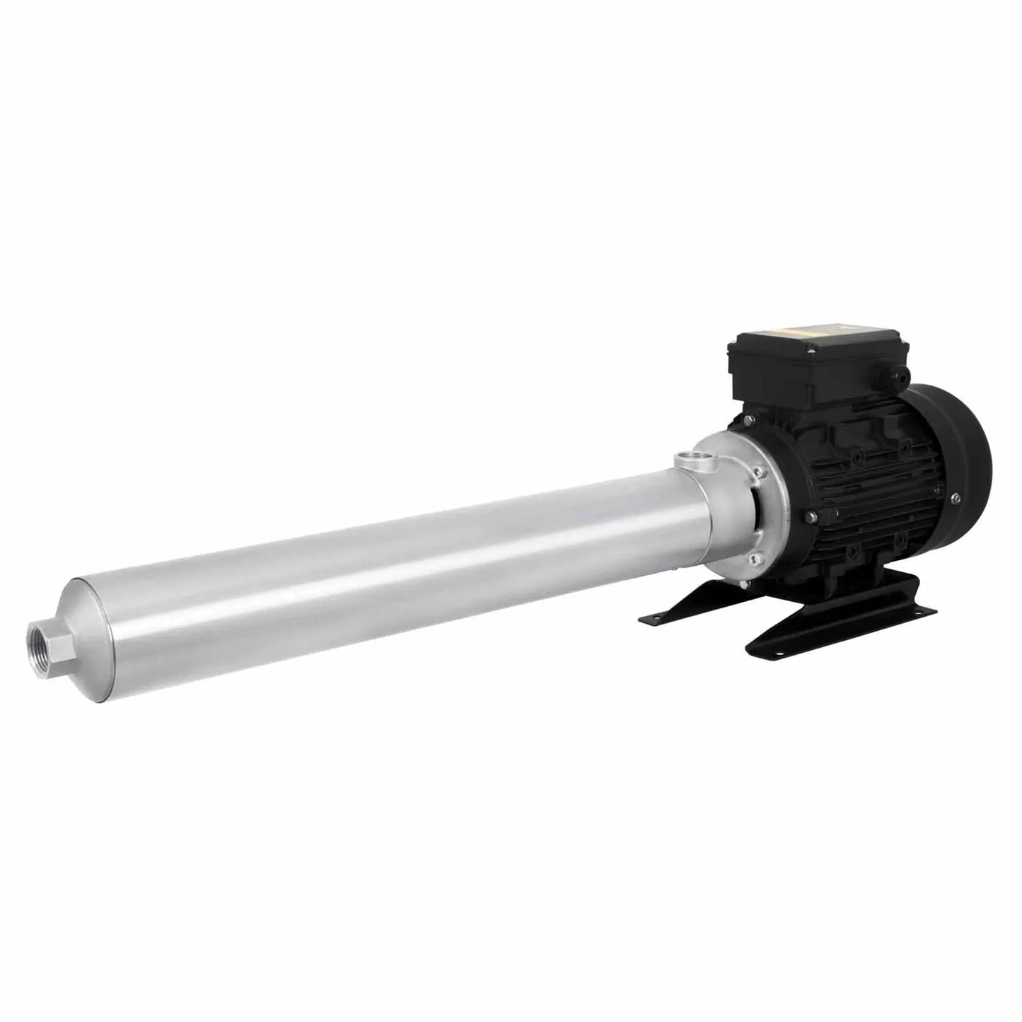 Motobomba de superficie multietapas horizontal para alta presión ALTAPRS22XT15/1230