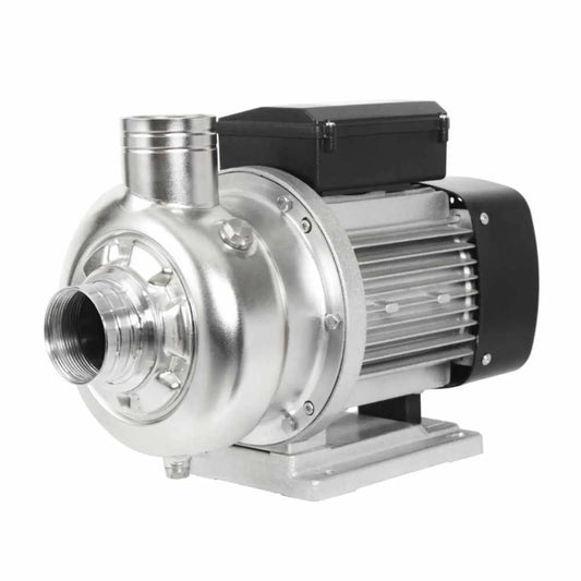 Motobomba de superficie horizontal ALY15/1230