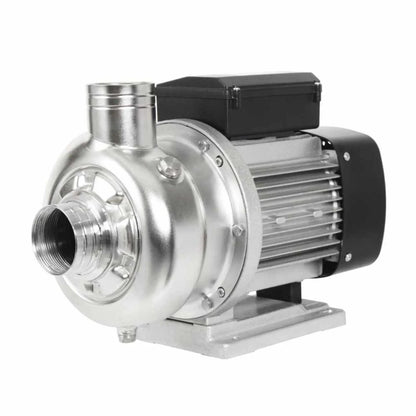 Motobomba de superficie horizontal ALY20/1230
