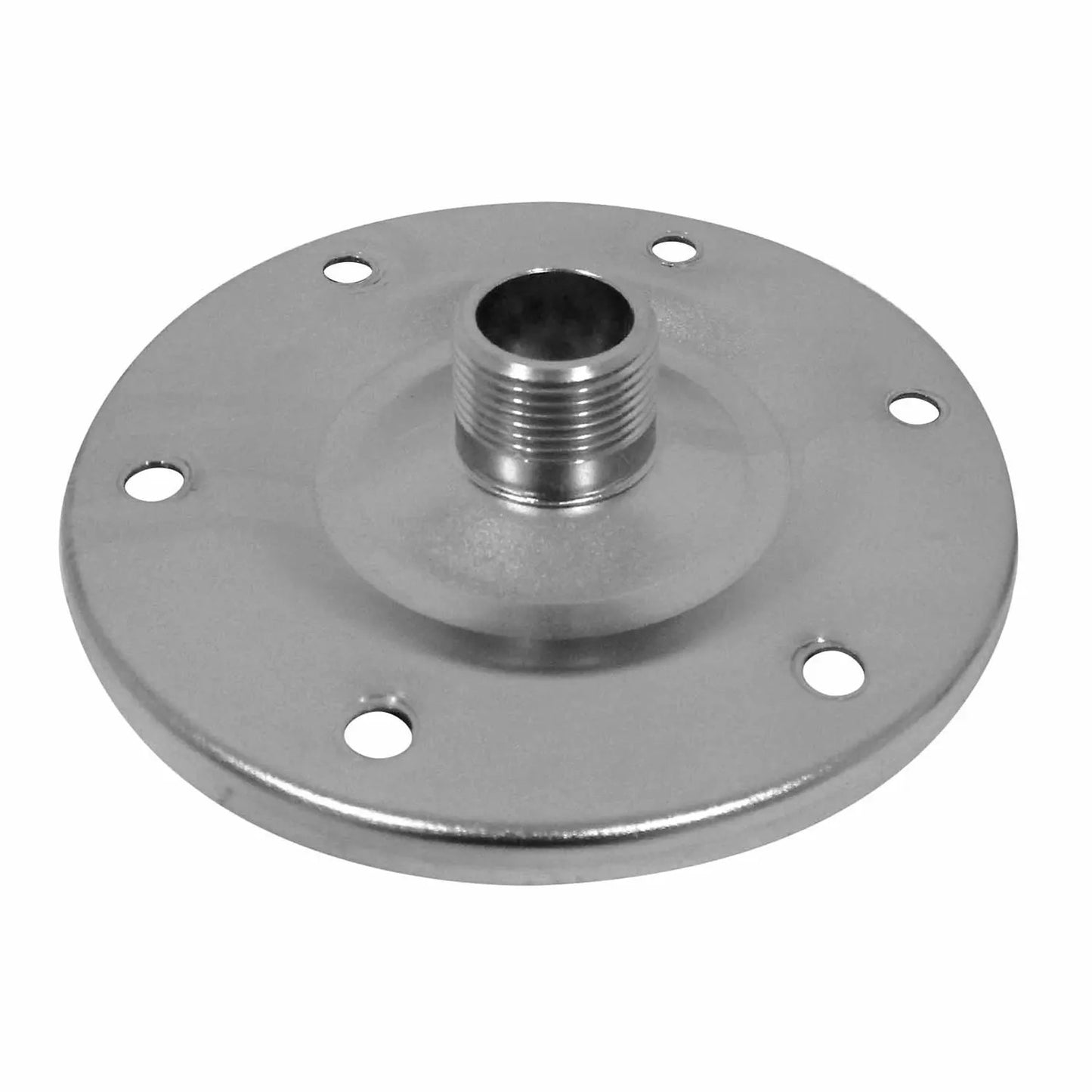 Brida en acero inoxidable para tanque horizontal AQUAPAK AQ24LH/AC, AQ24LH/SS, AQ50LH, AQ100LH AQ24LH/SSBRIDA
