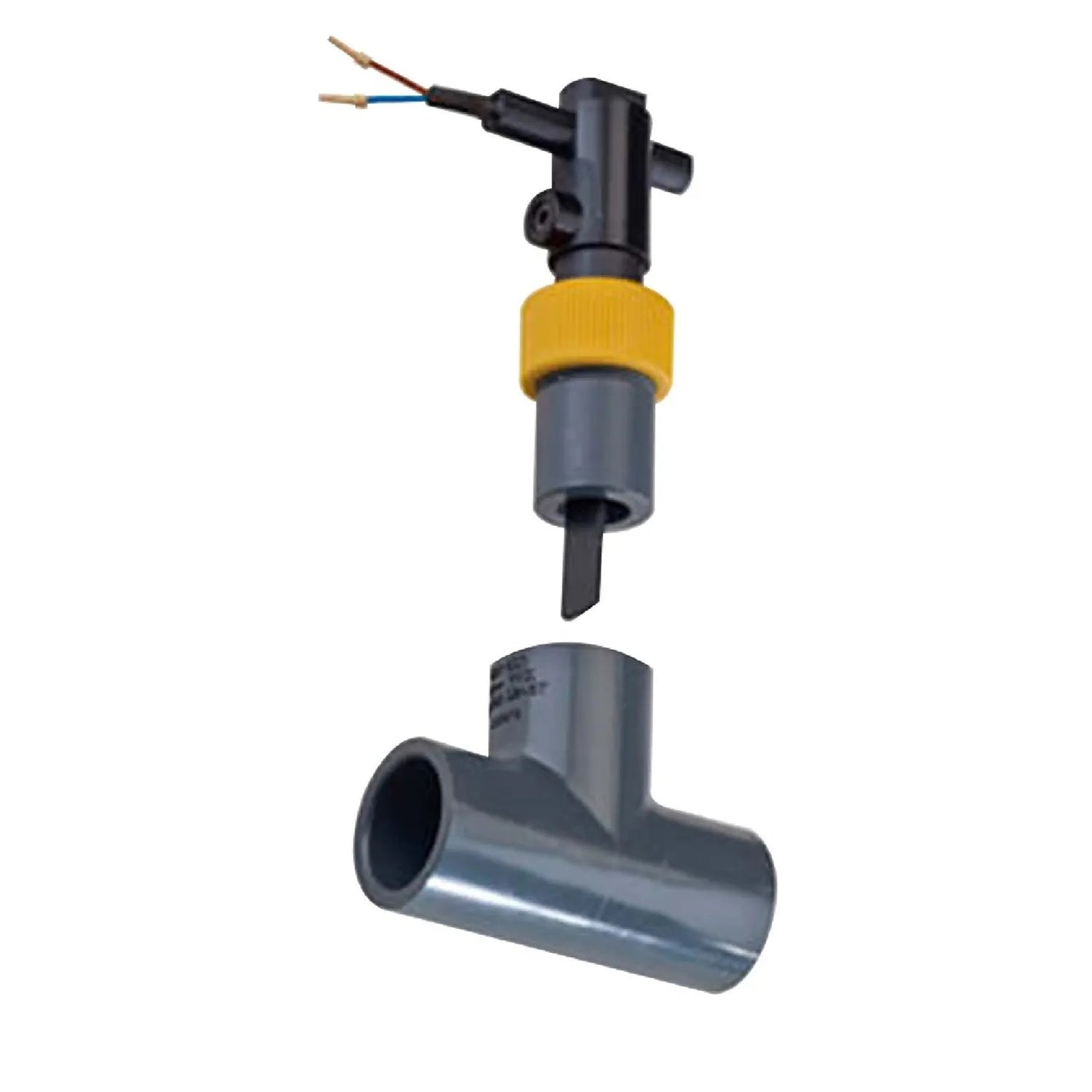 Interruptor de flujo EC501