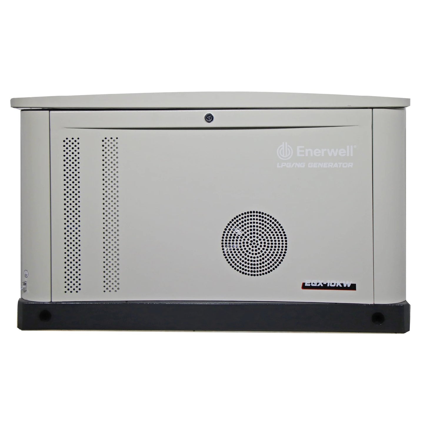 Generador estacionario a gas EGX-10KW