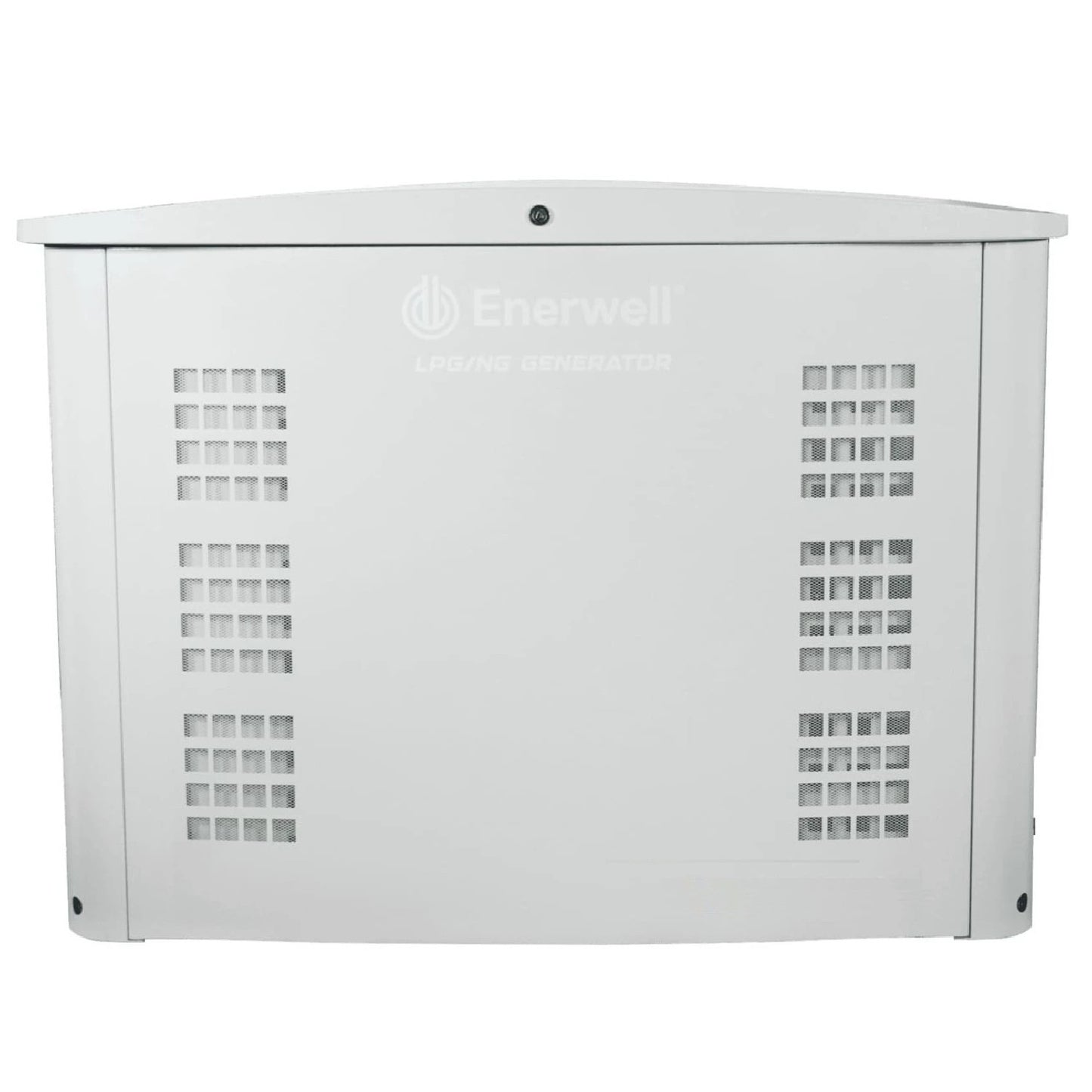 Generador estacionario a gas EGX-15KW-A