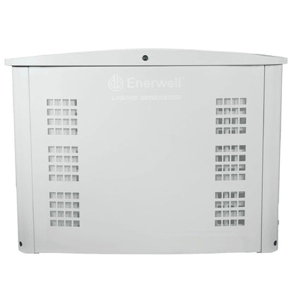 Generador estacionario a gas EGX-20KW-A