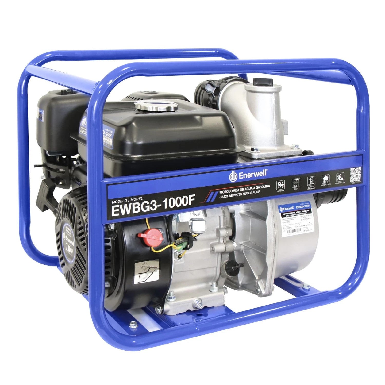 EWBG3-1000F