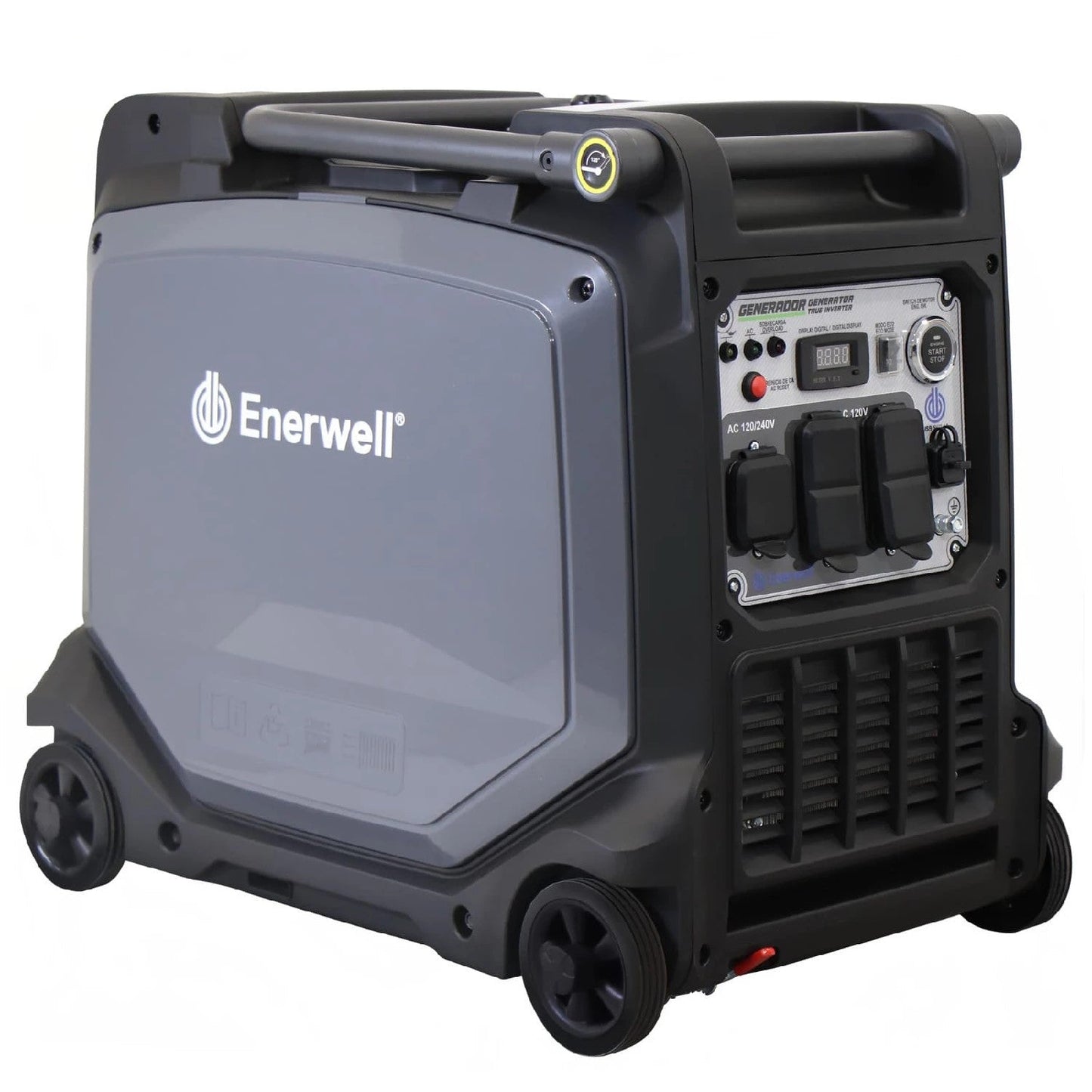EWGINV-5K-GSL-M