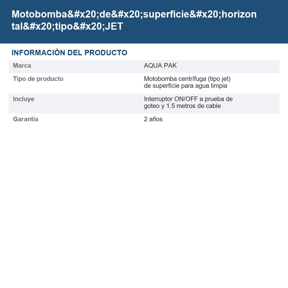 FIX05E info