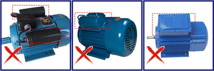 220V 0.75KW/1.5KW/2.2KW 1HP/2HP/3HP Economical Mini VFD Variable Frequency Drive Converter for Motor Speed Control Inverter