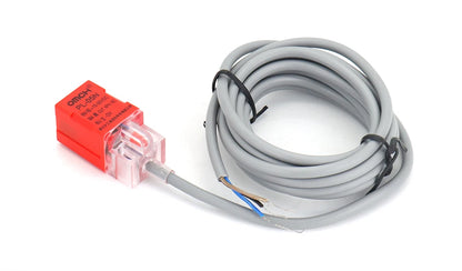 WaveTopSign Inductive Proximity Sensor Switch PL-05N 5mm NPN out DC10-30V Normal Open NEW for Laser Cutting Machine