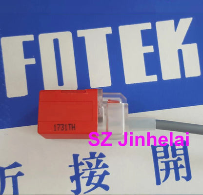 FOTEK  PL-08N Authentic Original Proximity Switch Sensor NPN