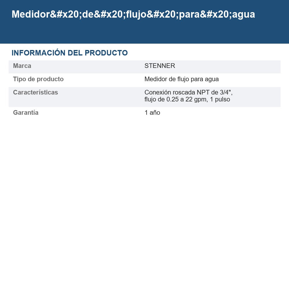 JLP0750-1PPG info