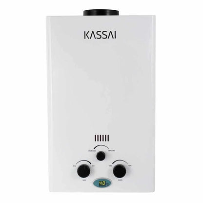 KAS-6P