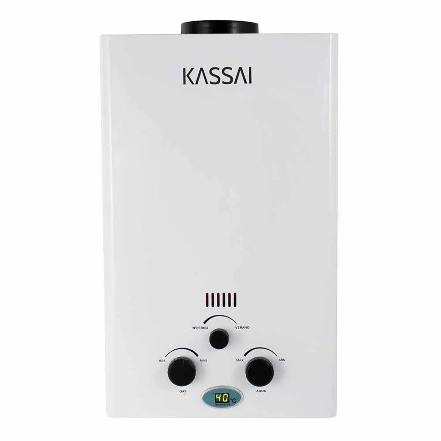KAS-8P