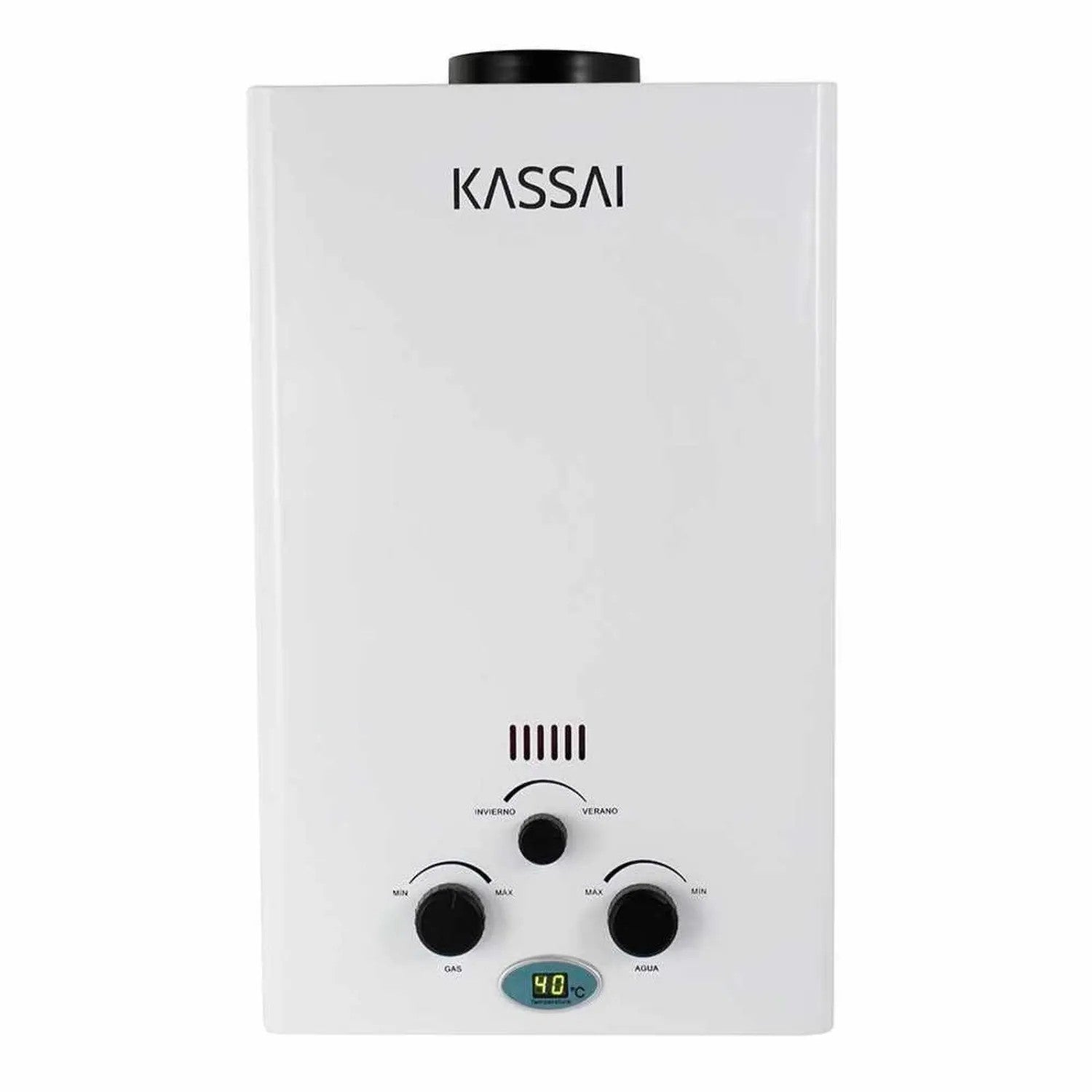 KAS-8P