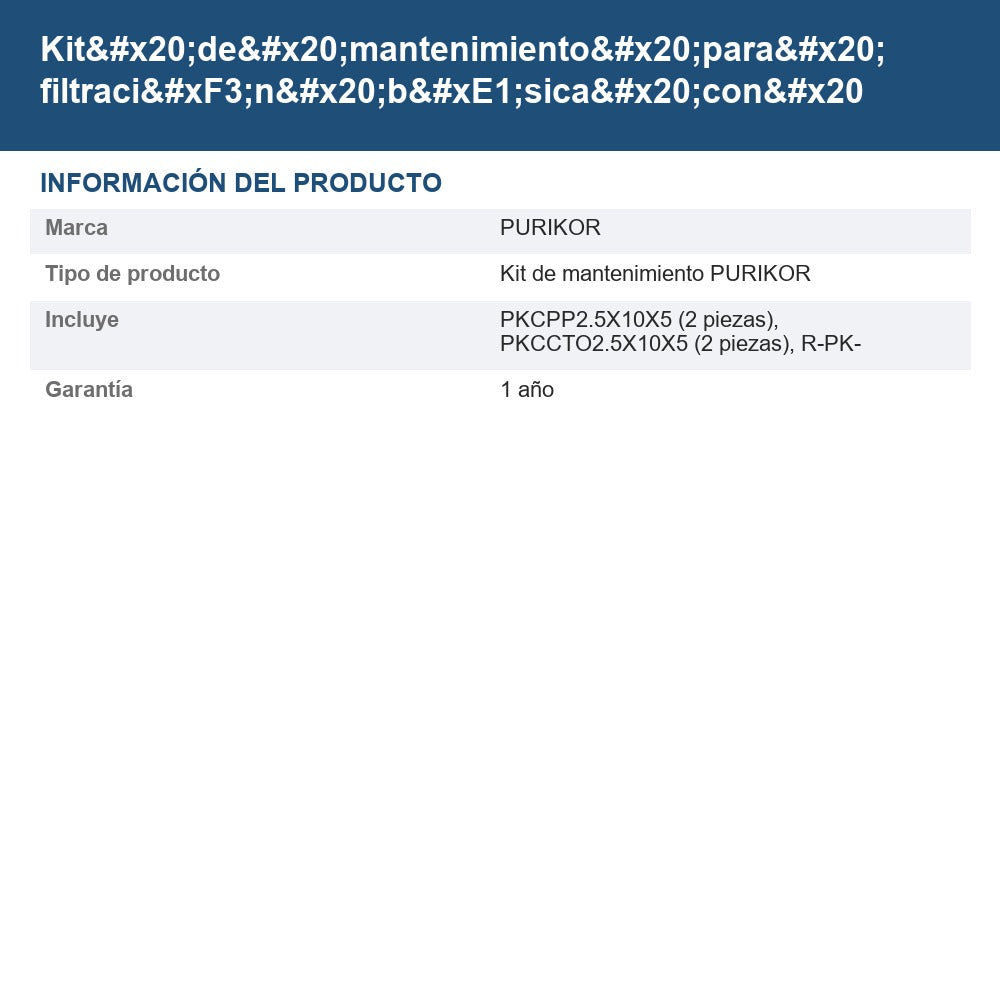 KIT12-FB3UV info