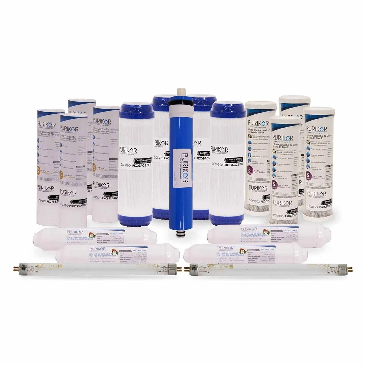 KIT24-RO100UV