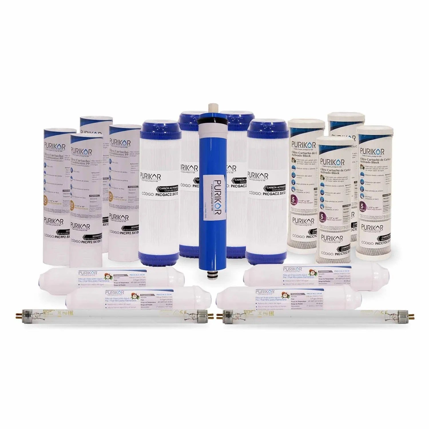 KIT24-RO100UV