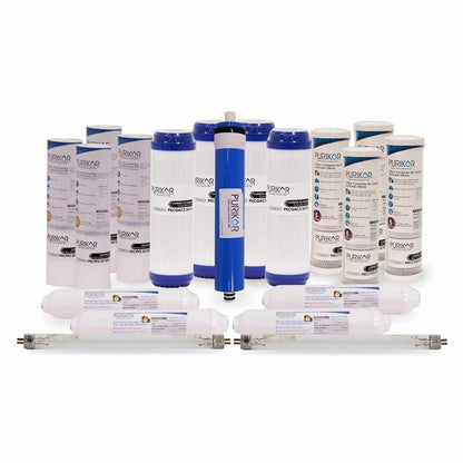 KIT24-RO100UV