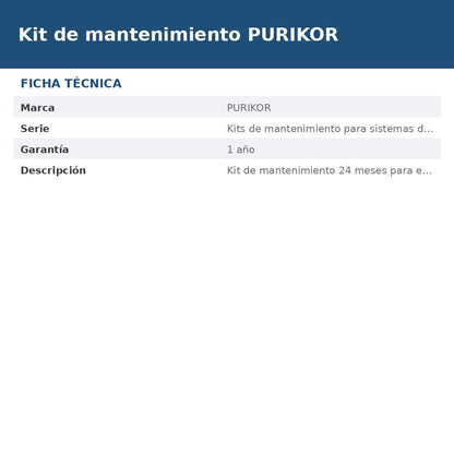 KIT24-UF ficha