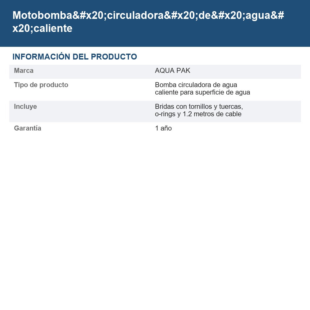 LOOPD-180-9/1127 info