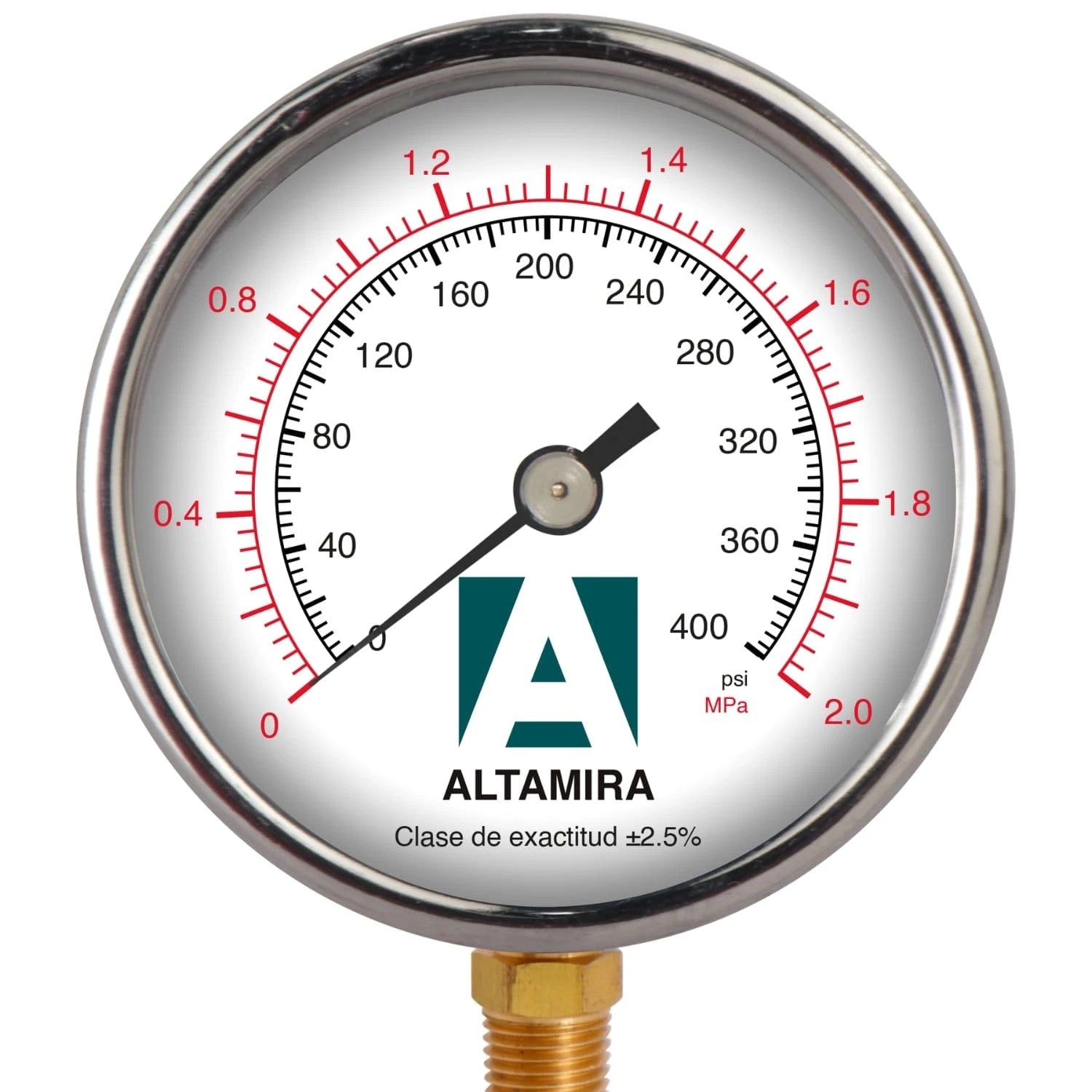 MAN0-400G4