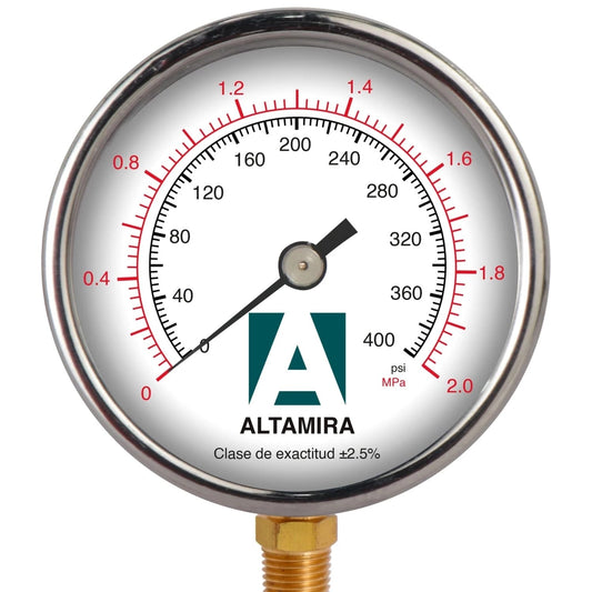 MAN0-400G4