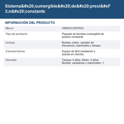 MAXBDRIVEW125-40 info