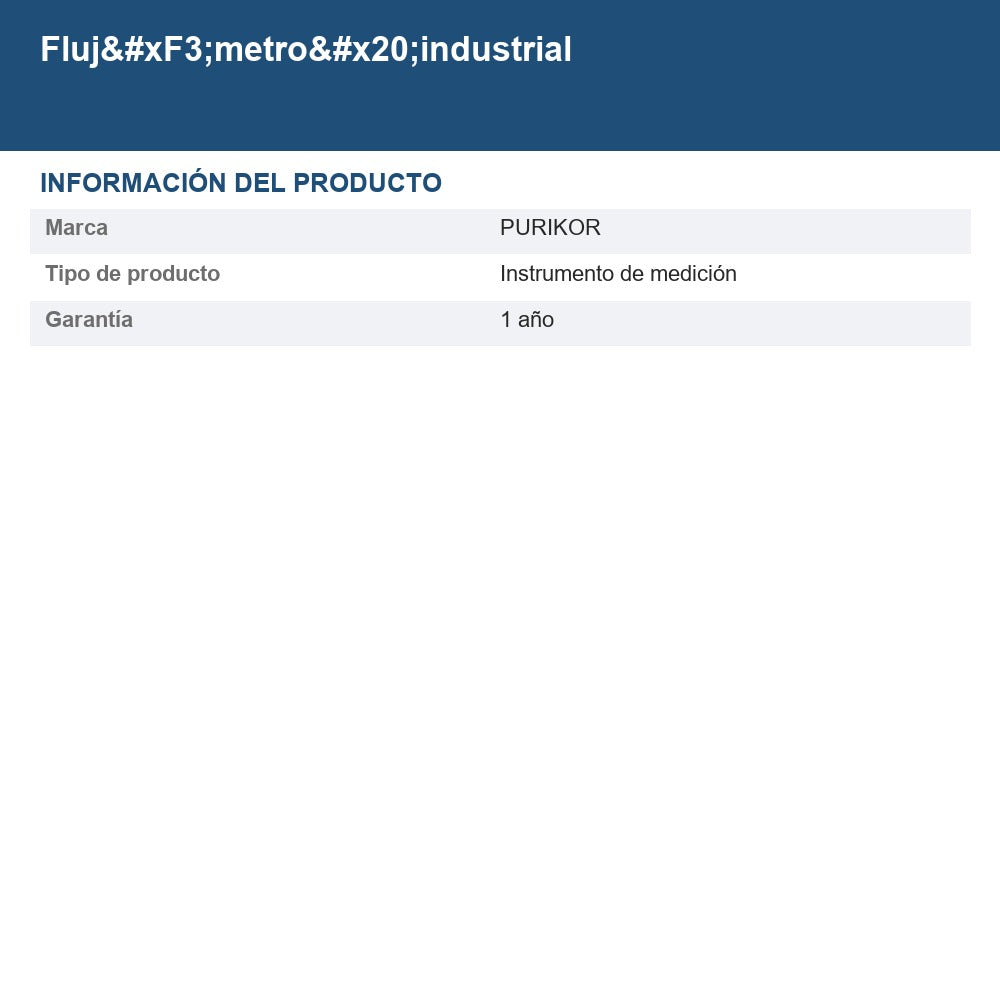 METRO150B2 info
