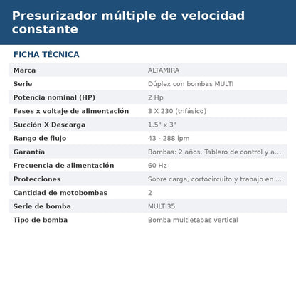 PD-M35323 ficha