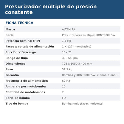 PDKS-FIX151127 ficha