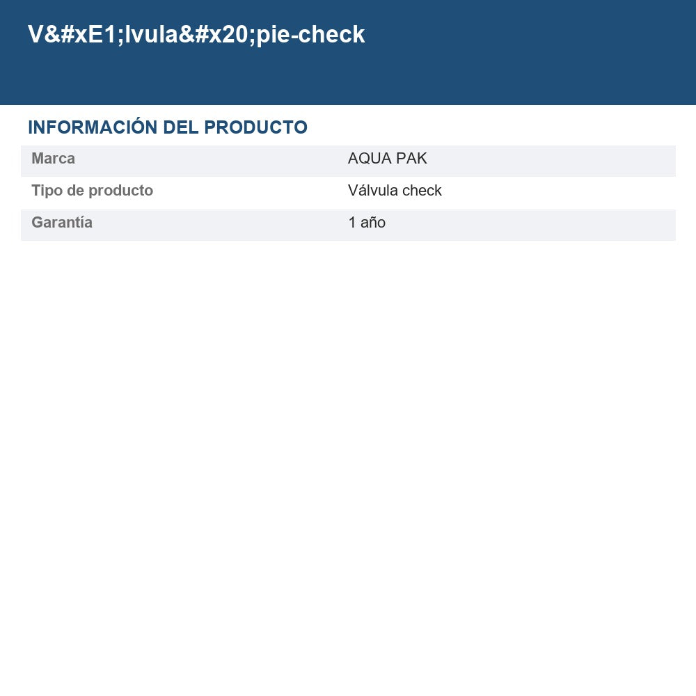 PIE/CHE11/4 info