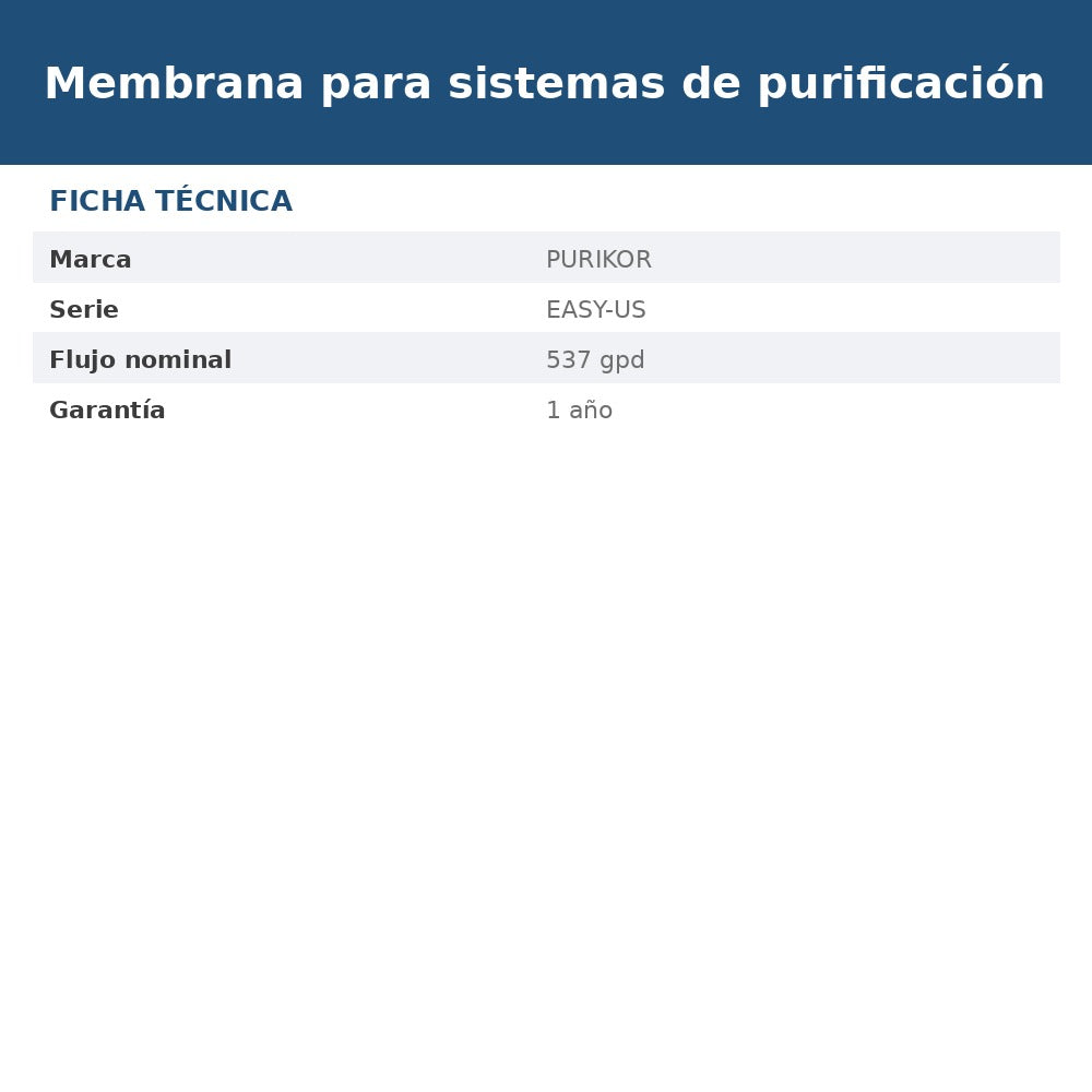 PK-EASY-M600N-US ficha