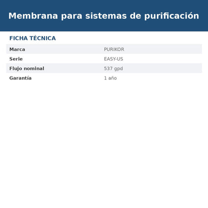 PK-EASY-M600N-US ficha