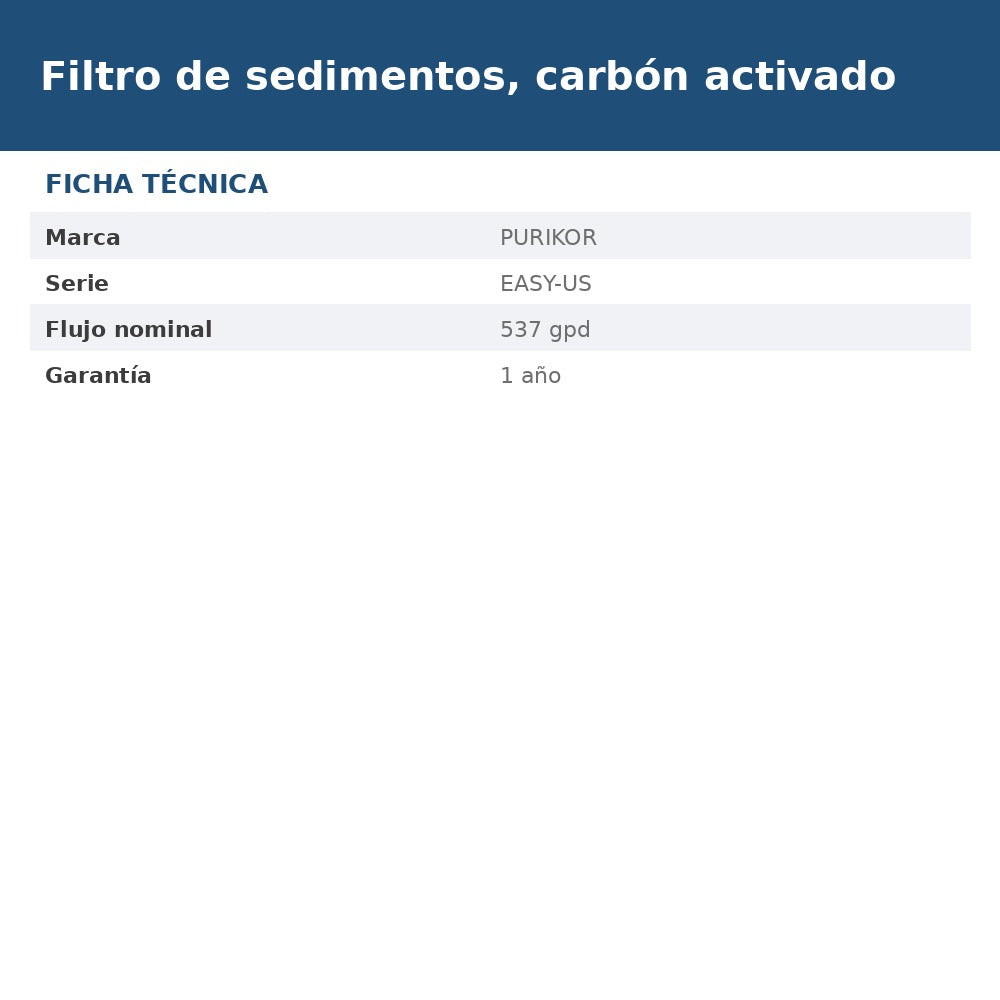 PK-EASY-PP600N-US ficha
