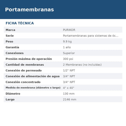 PK-PM40E300-2 ficha