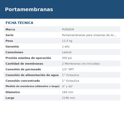 PK-PM40S300-2 ficha