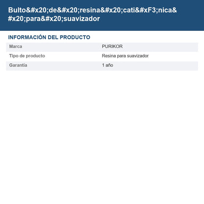 PK-RESINA-CA info